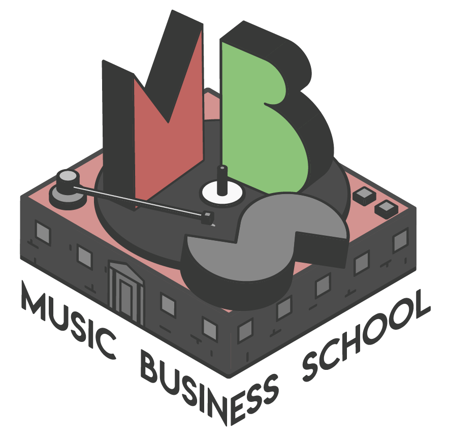 Music Business School
